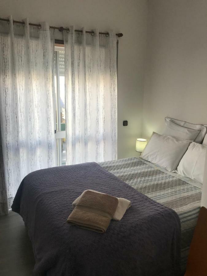 Casa Mia Mel Daire Costa Nova Dış mekan fotoğraf