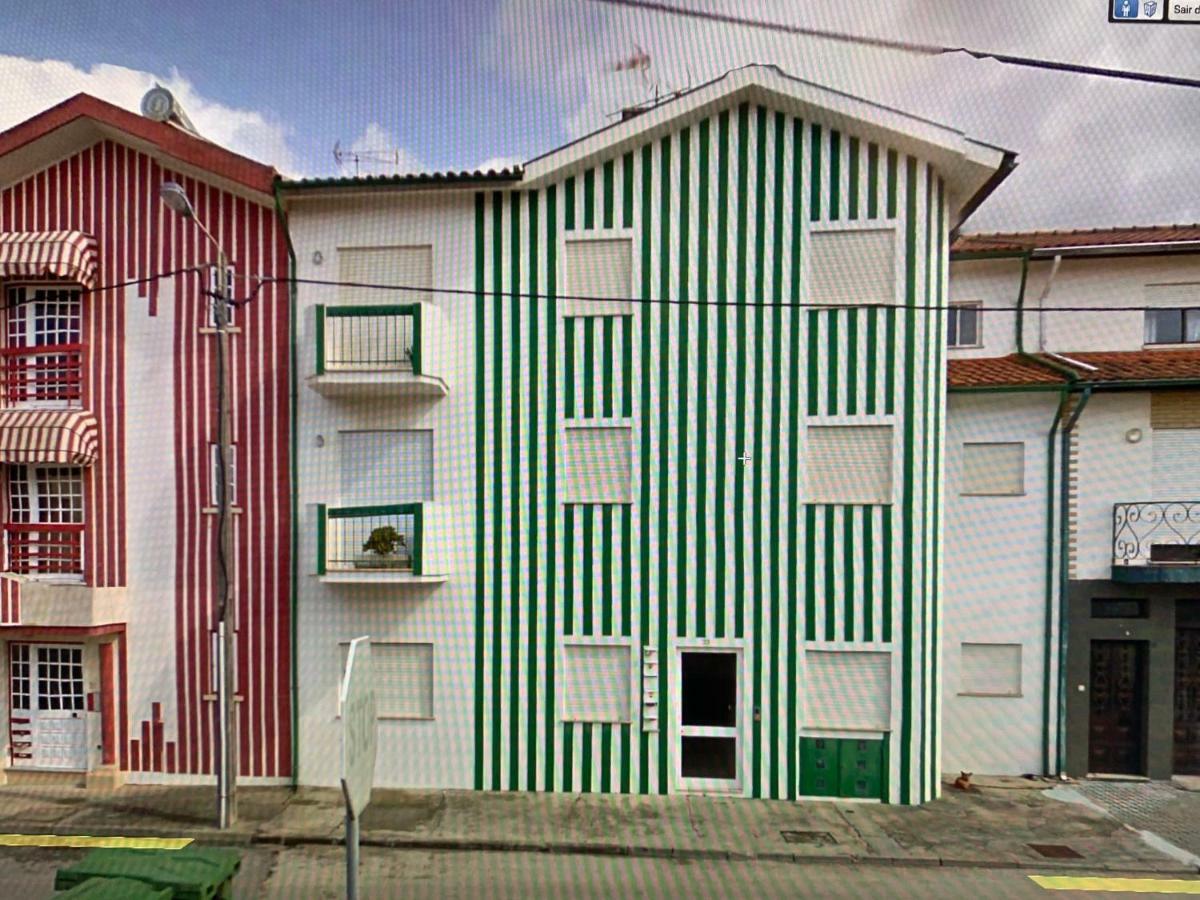 Casa Mia Mel Daire Costa Nova Dış mekan fotoğraf