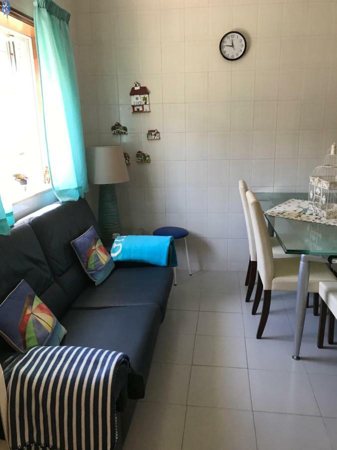 Casa Mia Mel Daire Costa Nova Dış mekan fotoğraf