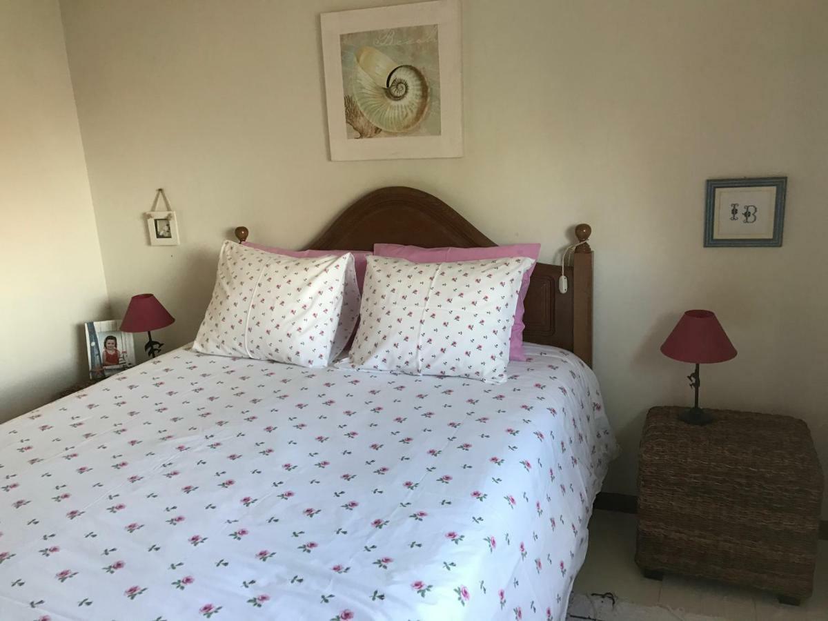 Casa Mia Mel Daire Costa Nova Dış mekan fotoğraf