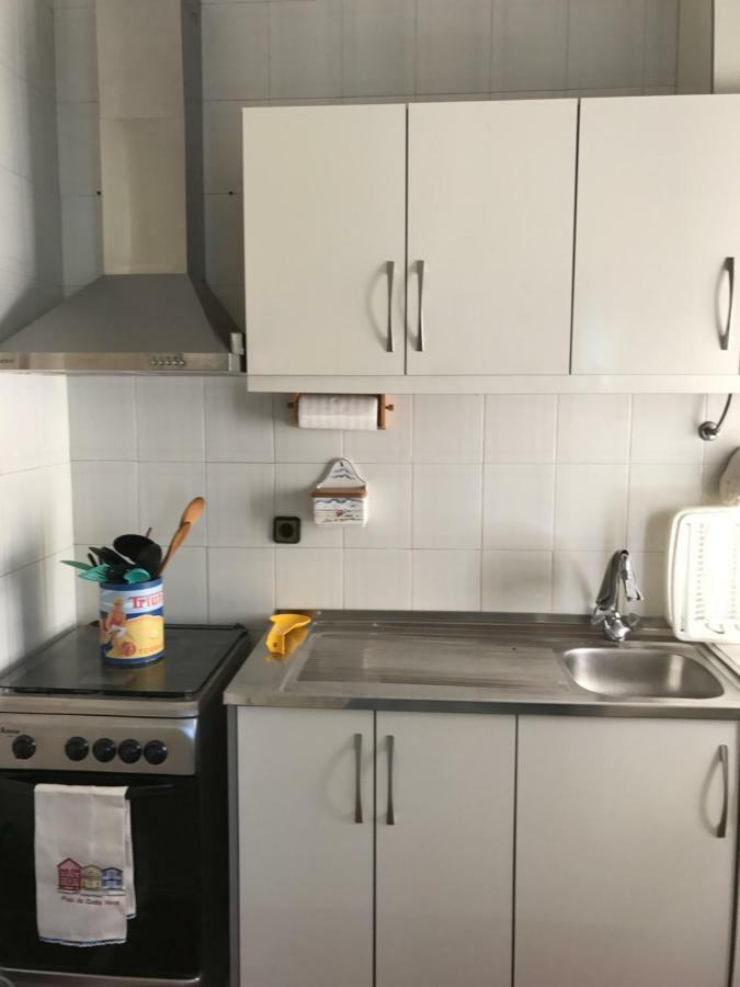 Casa Mia Mel Daire Costa Nova Dış mekan fotoğraf