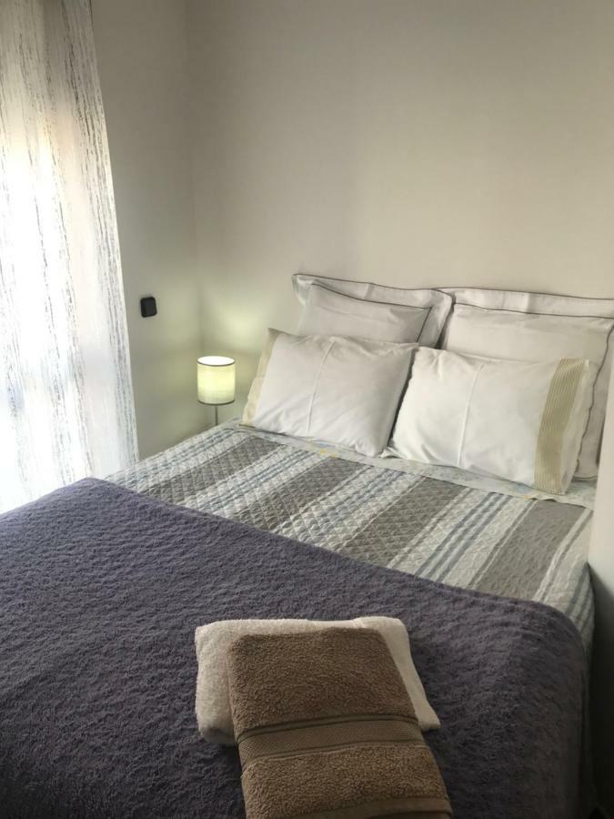 Casa Mia Mel Daire Costa Nova Dış mekan fotoğraf